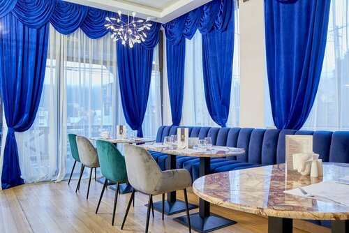 Гостиница Kayus в Буштени
