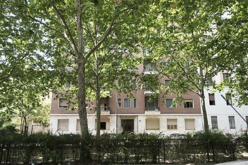 2 Bedrooms Flat near Bocconi, Iulm, Navigli