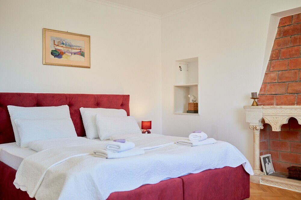 Фото Holiday Home Festina Lente