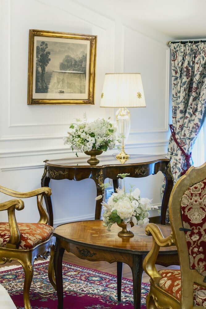 Фото Villa Valentini Bonaparte