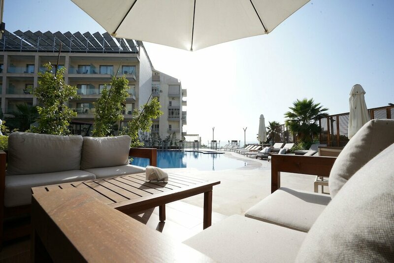Гостиница Heaven Prestige Hotel