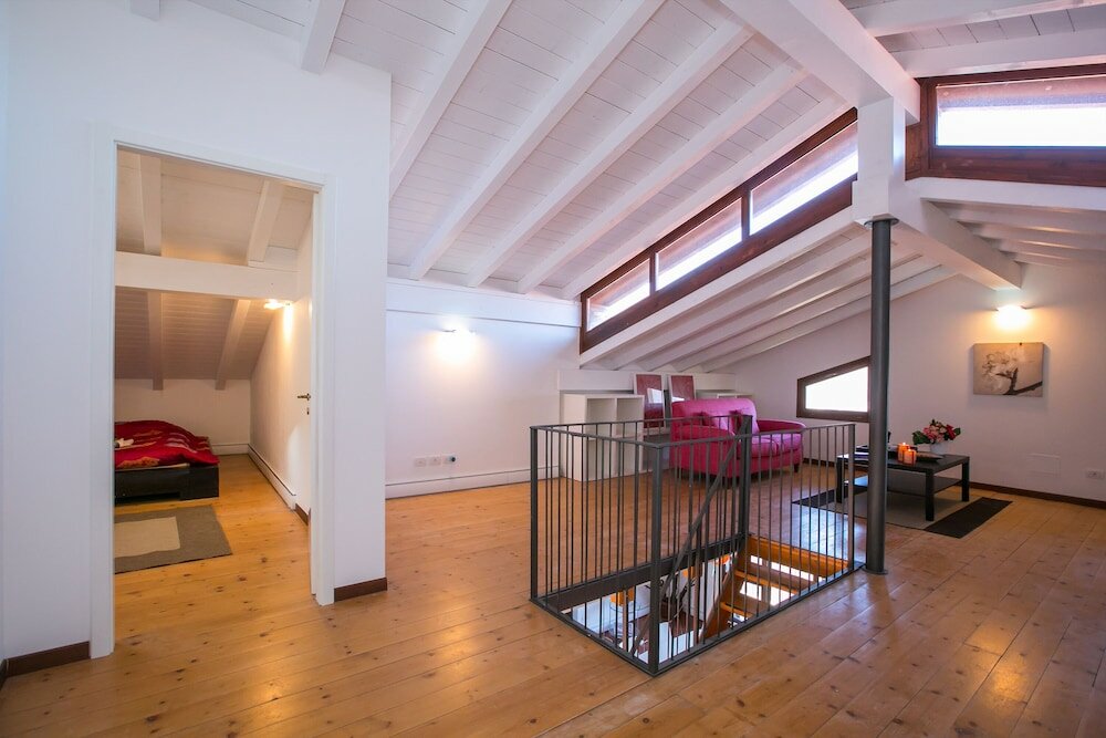 Фото Casa Tulipano Panoramica