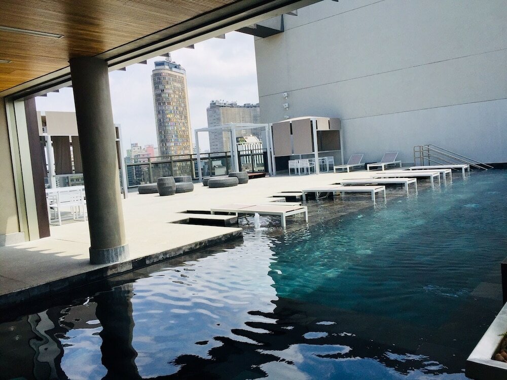 Фото Downtown Republica Akile