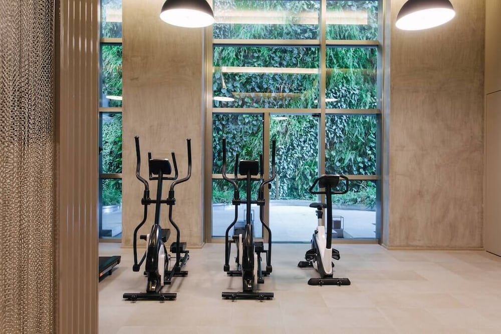 Фото Downtown Republica Akile