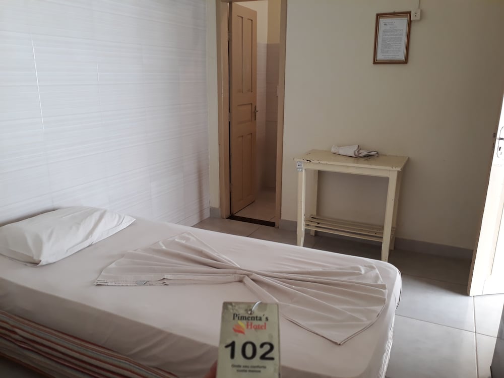 Фото Pimenta's Hotel