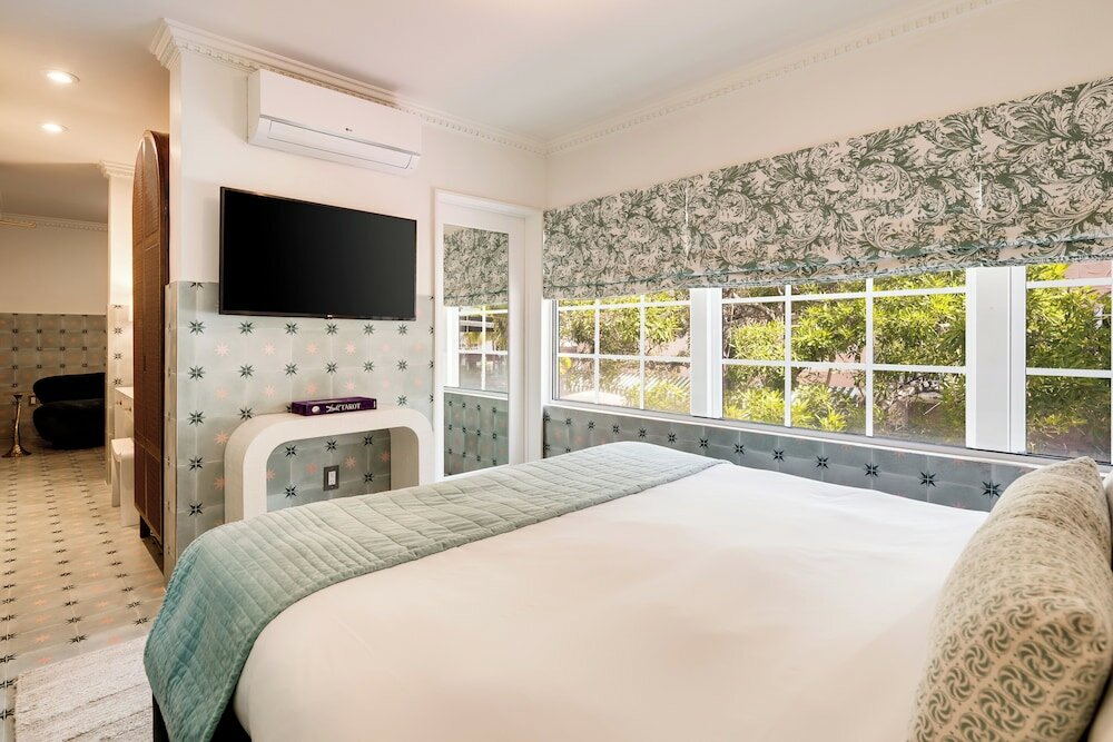 Фото Esmé Miami Beach