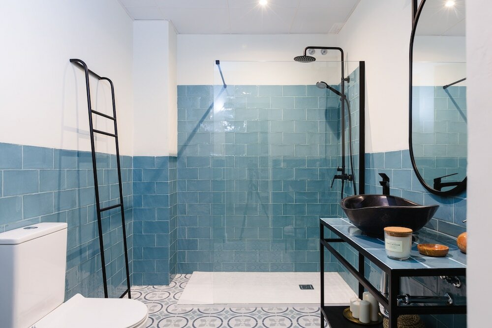 Фото Atenea Malaga Apartments