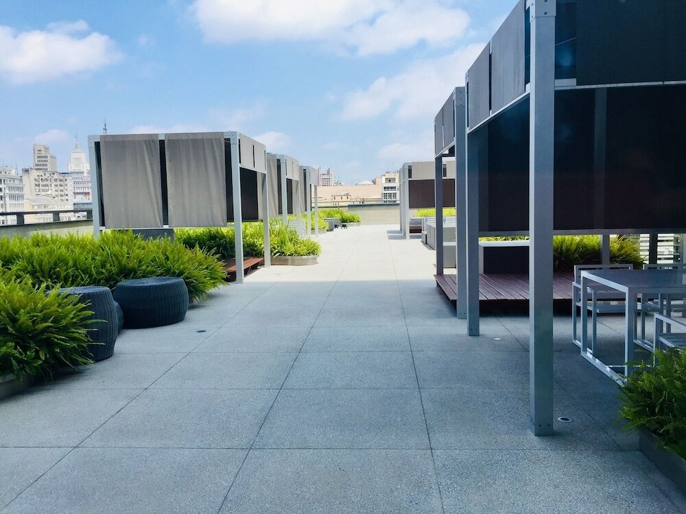 Фото Downtown Republica Akile