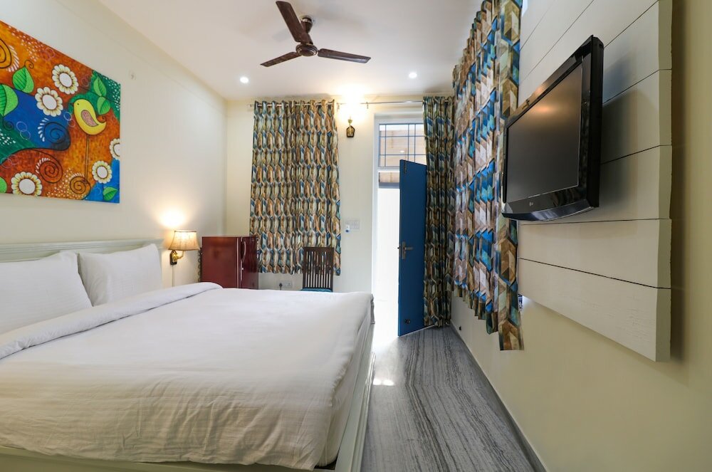 Фото Rajputana Diaries