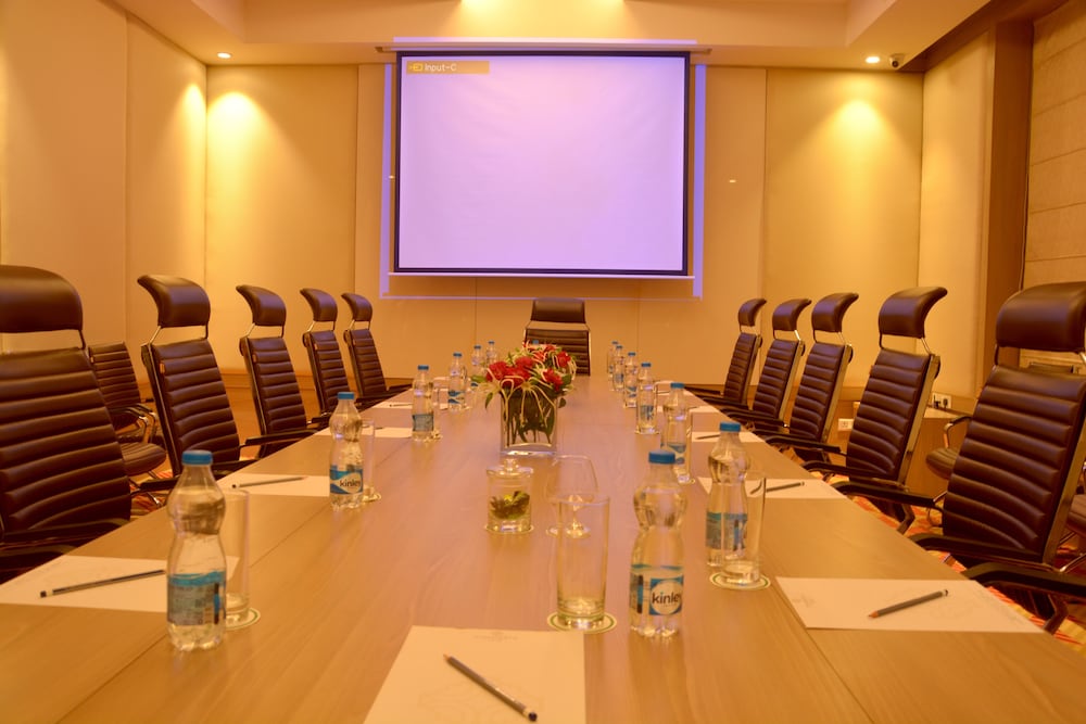 Фото Hotel Chandela Khajuraho