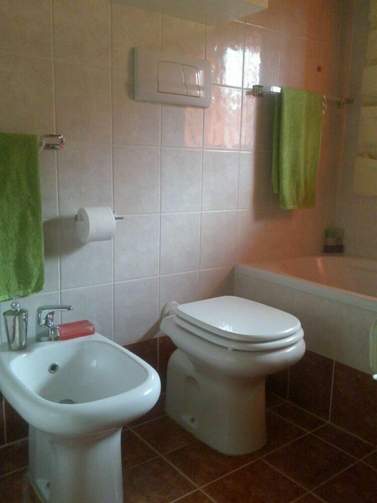 Фото Alla Vigna Panoramica