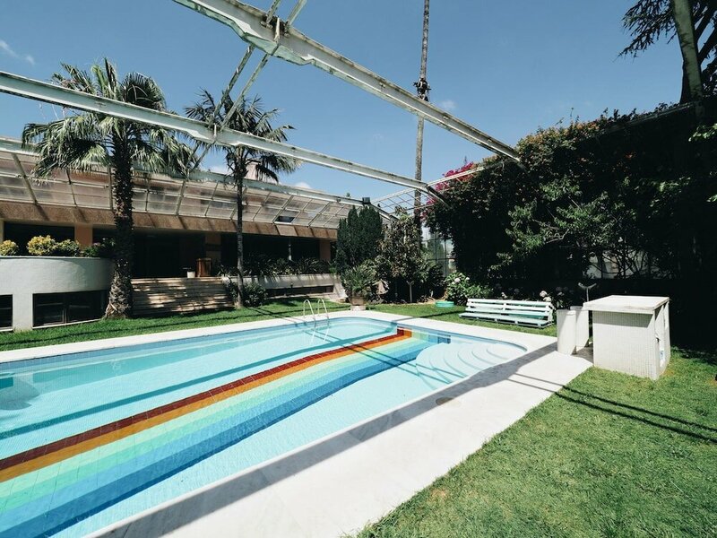 Гостиница Impact House Belém в Лиссабоне