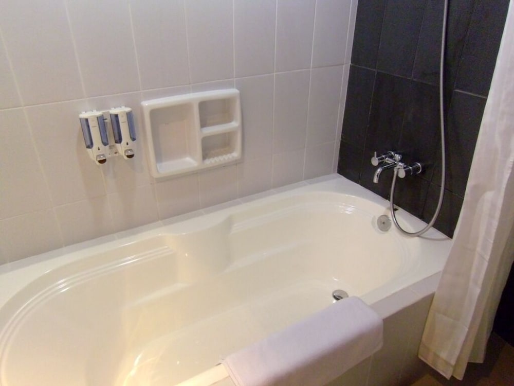 Фото Hotel Bonero Residence