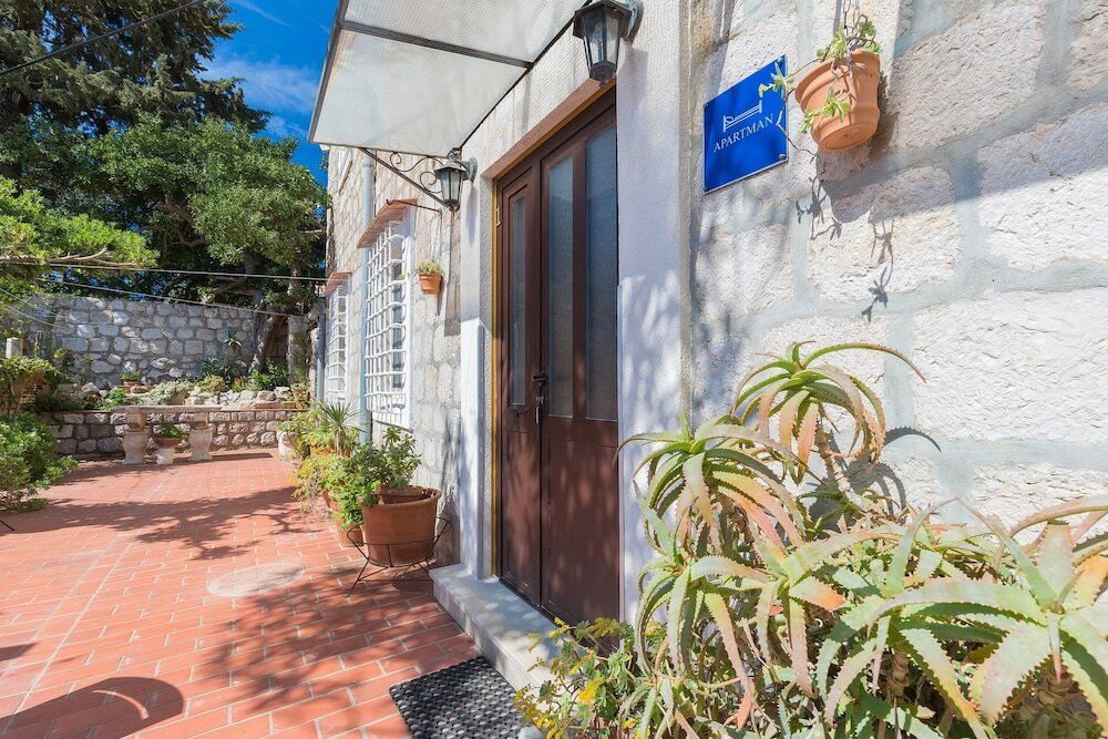 Фото Adriatic Star Apartments A 1