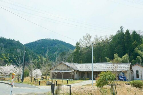 Гостиница Ongakunomori в Префектуре Хего