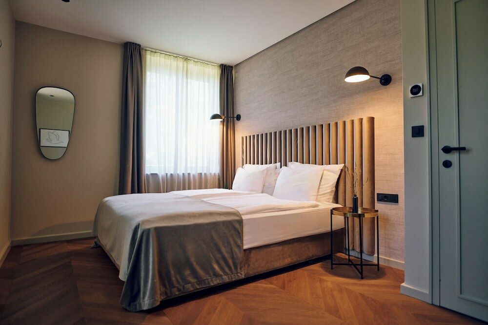 Фото Hotel Republika