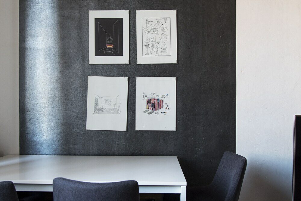 Фото Stylish 1 Bedroom Flat in City Life District