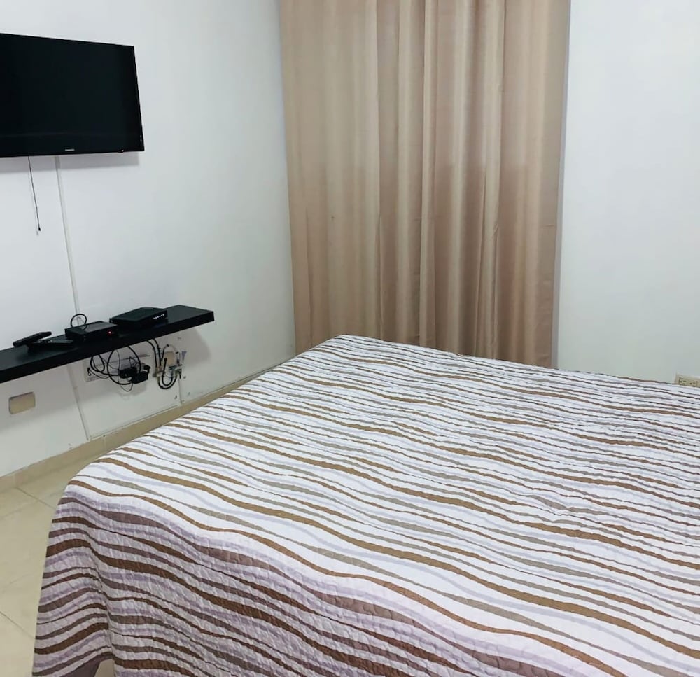 Фото Residencial Palma Linda