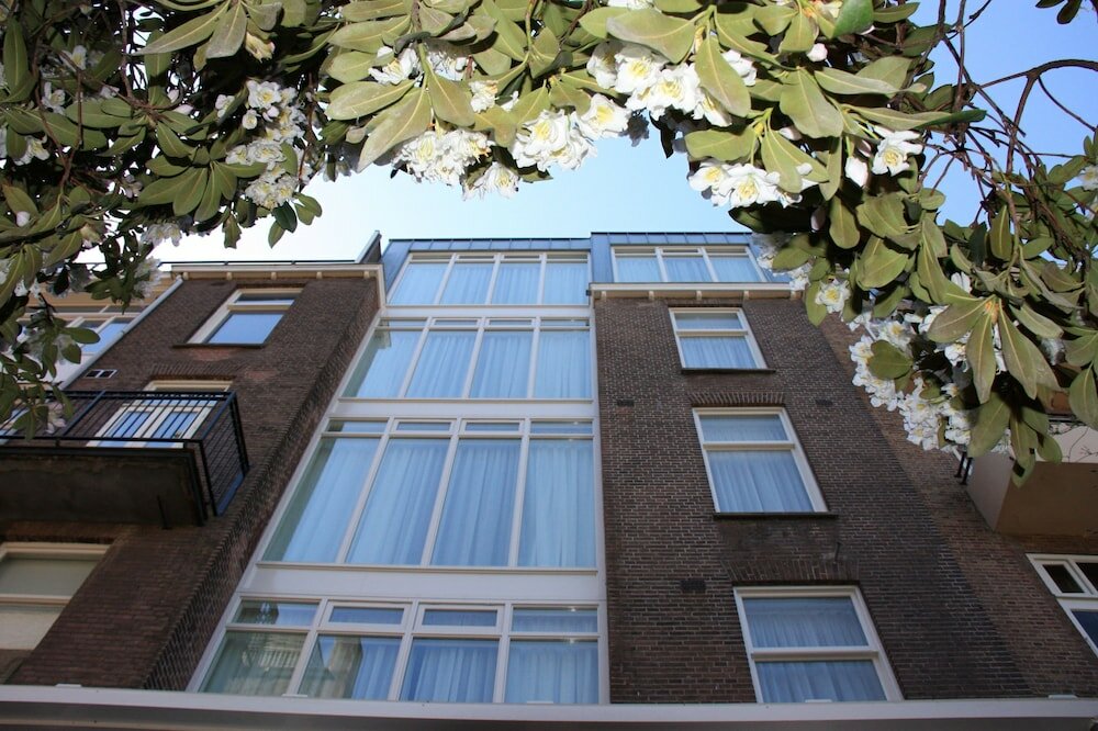 Фото De Ware Jacob Boutique Hotel