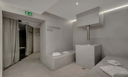 Гостиница Boutique hotel Noemia в Башке Вода