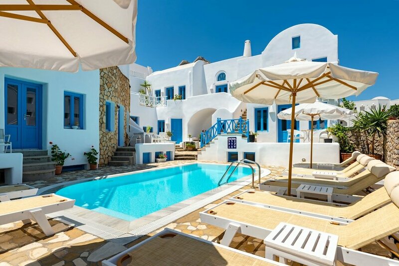 Гостиница Seaside Breeze