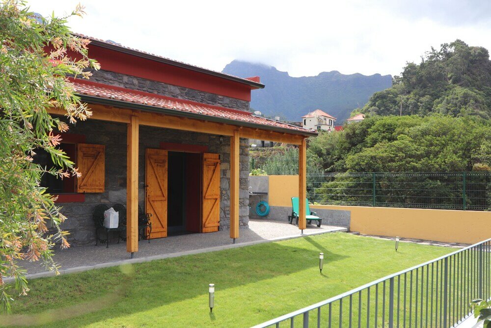 Фото Refúgio do Limoeiro