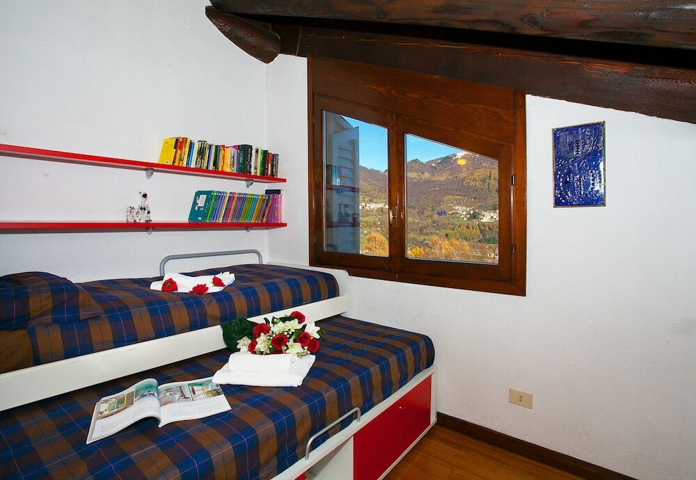 Фото Villa Il Castagno