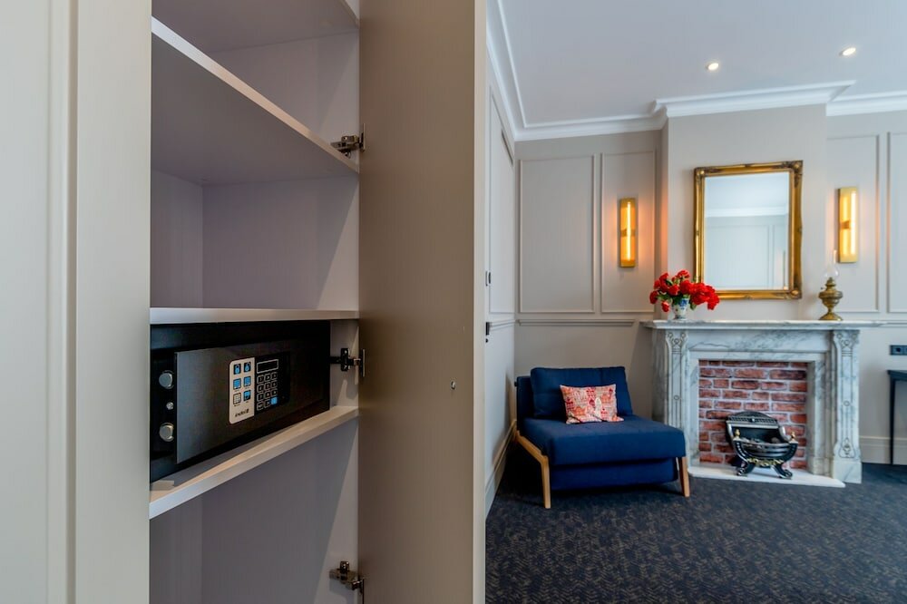 Фото De Ware Jacob Boutique Hotel