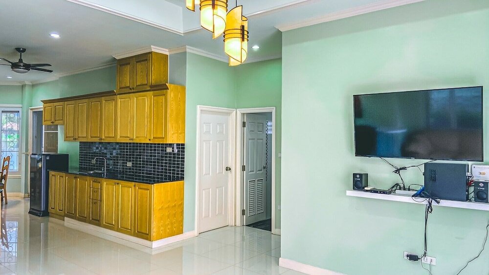 Фото The Amazia Pool Villa