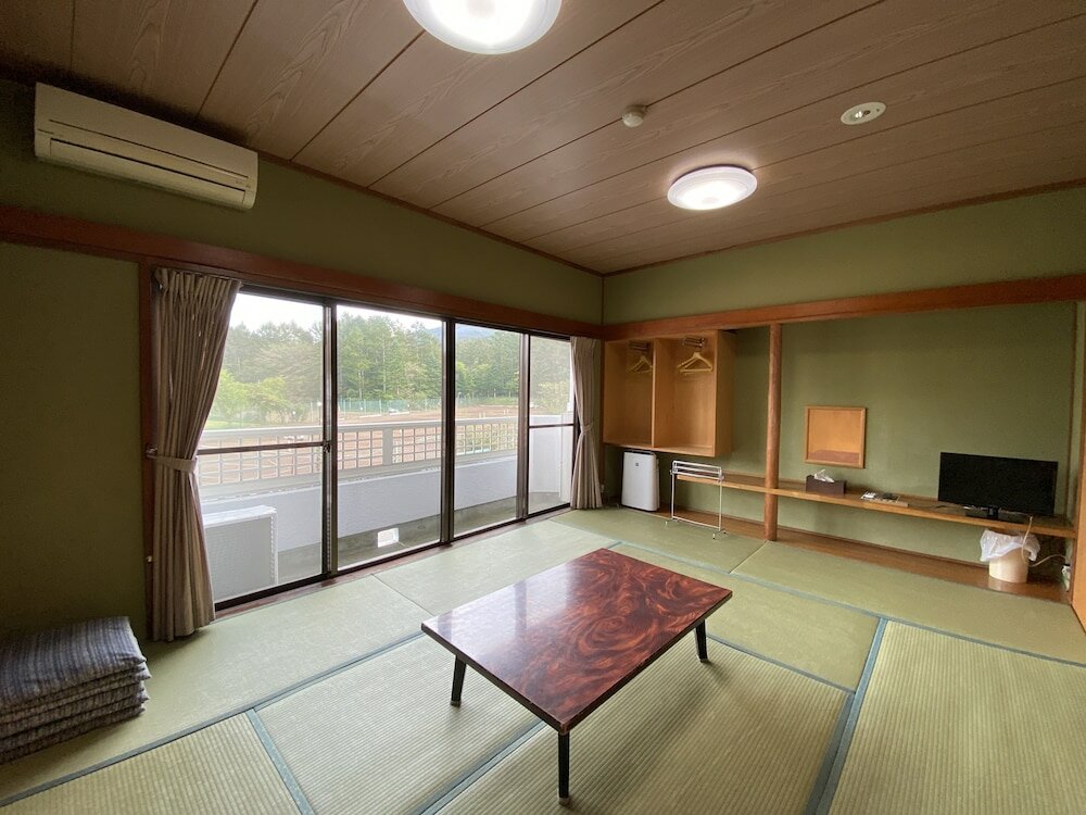 Фото Green Hills New Minami