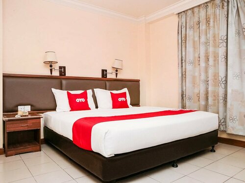 Гостиница Oyo 90104 Lady Anne Hotel в Сандакане