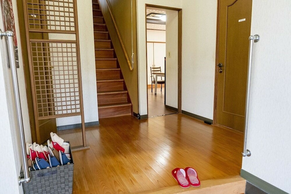 Фото Stay Rokko - Hostel