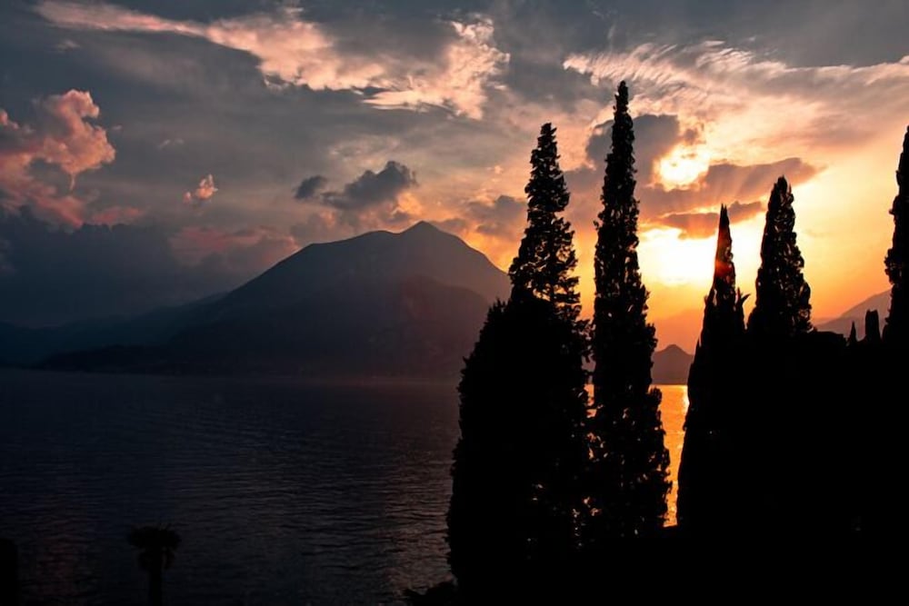 Фото Alla Vigna Panoramica