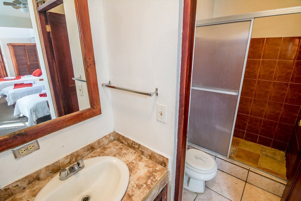 Фото Hotel Amón Real