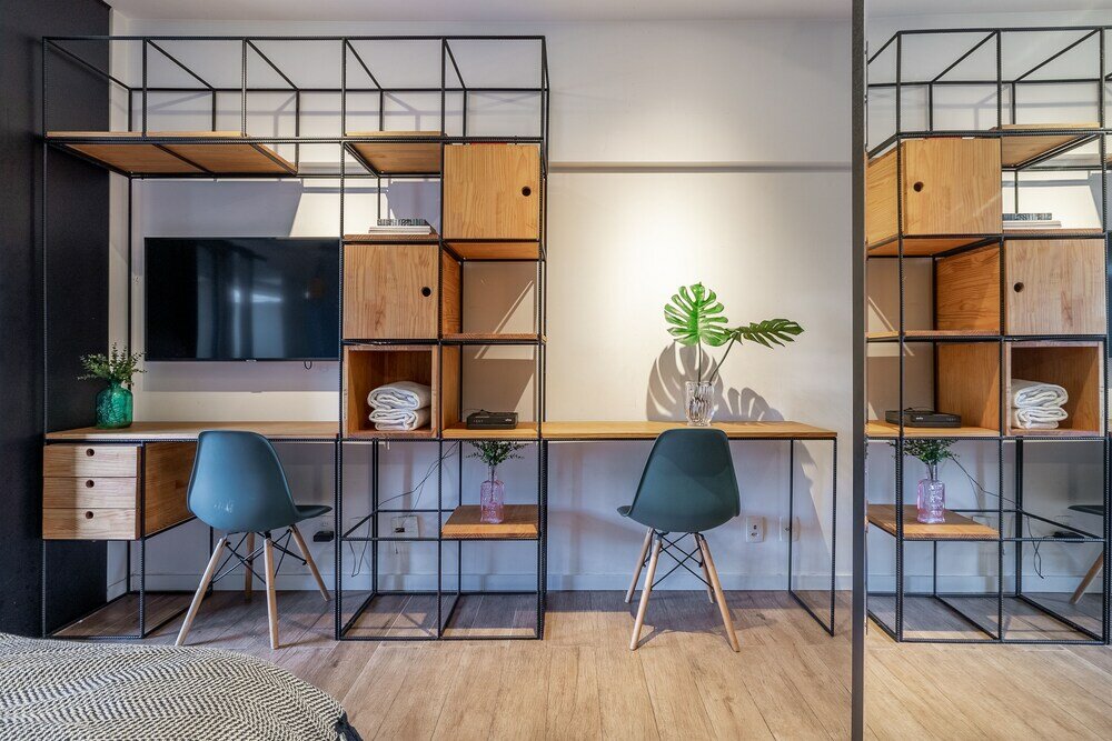 Фото Downtown Republica Akile