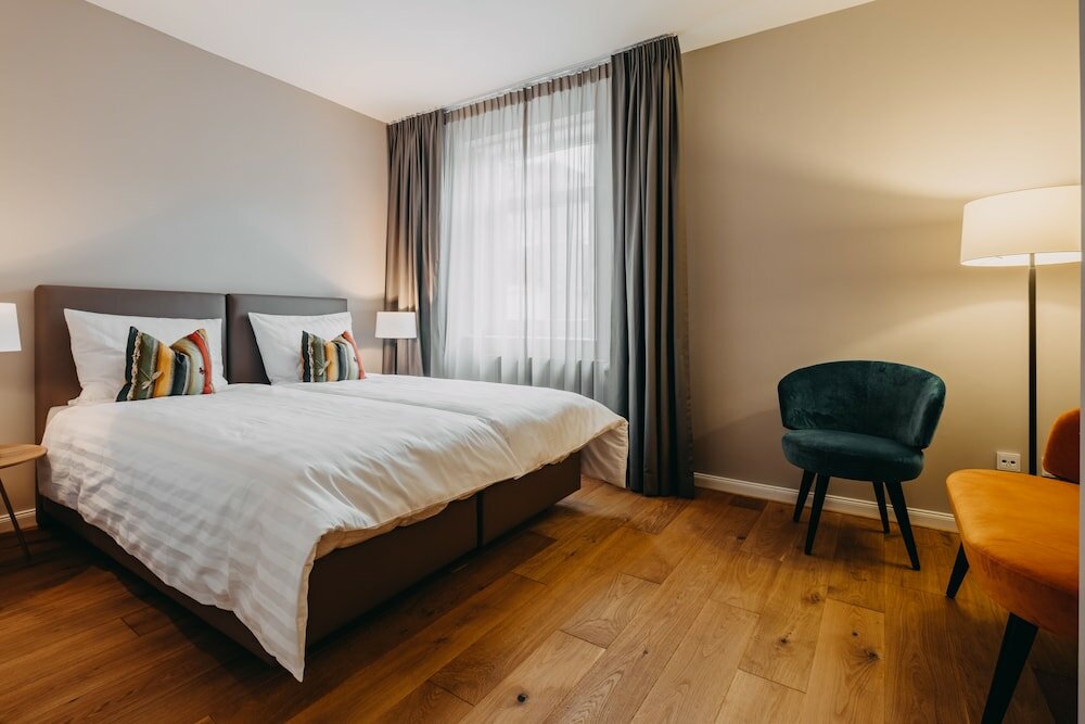 Фото Hotel zum Heidkrug