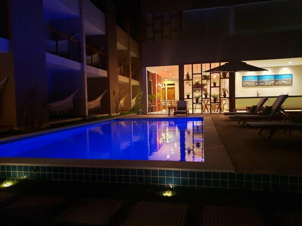 Hotel Pousada Ricoco, State of Alagoas, photo