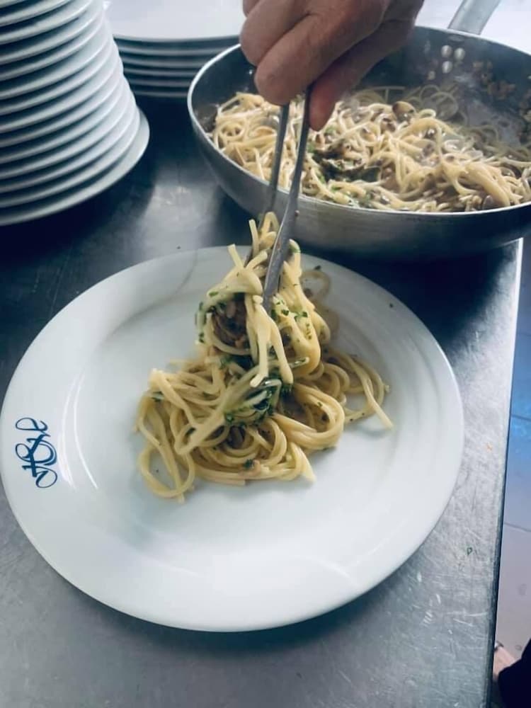 Фото Hotel Marisa