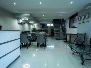 Гостиница Malecon Cozy - Premium Plus 13