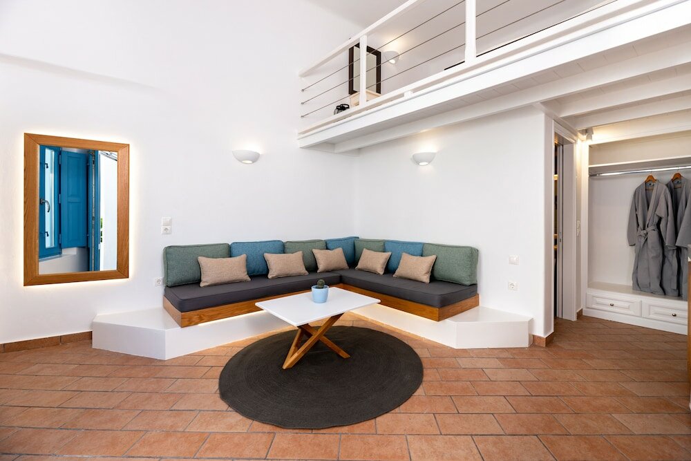 Фото Seaside Breeze