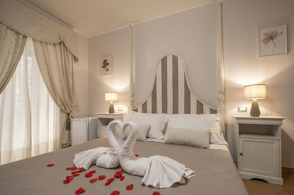 Фото B&b Vico d'Ercole