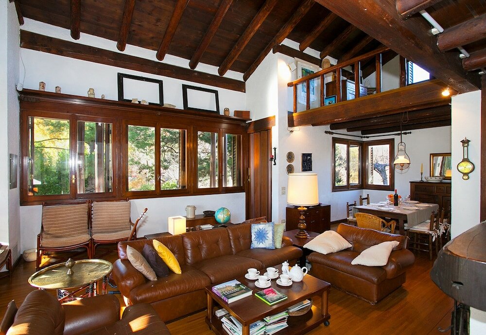 Фото Villa Il Castagno