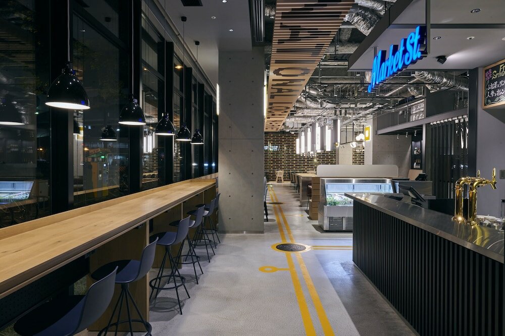 Фото ibis Styles Nagoya