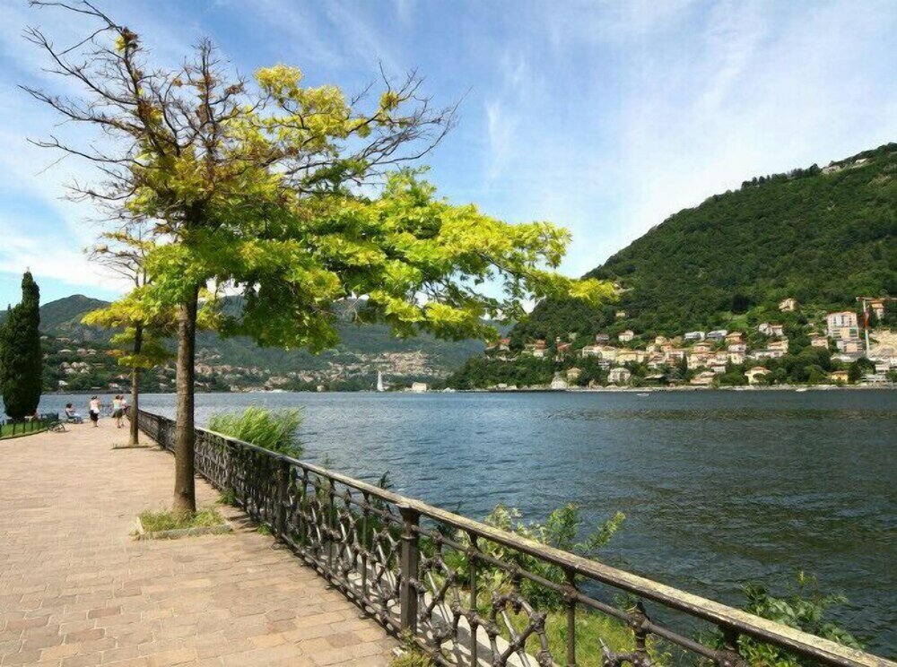 Фото Casa Tulipano Panoramica