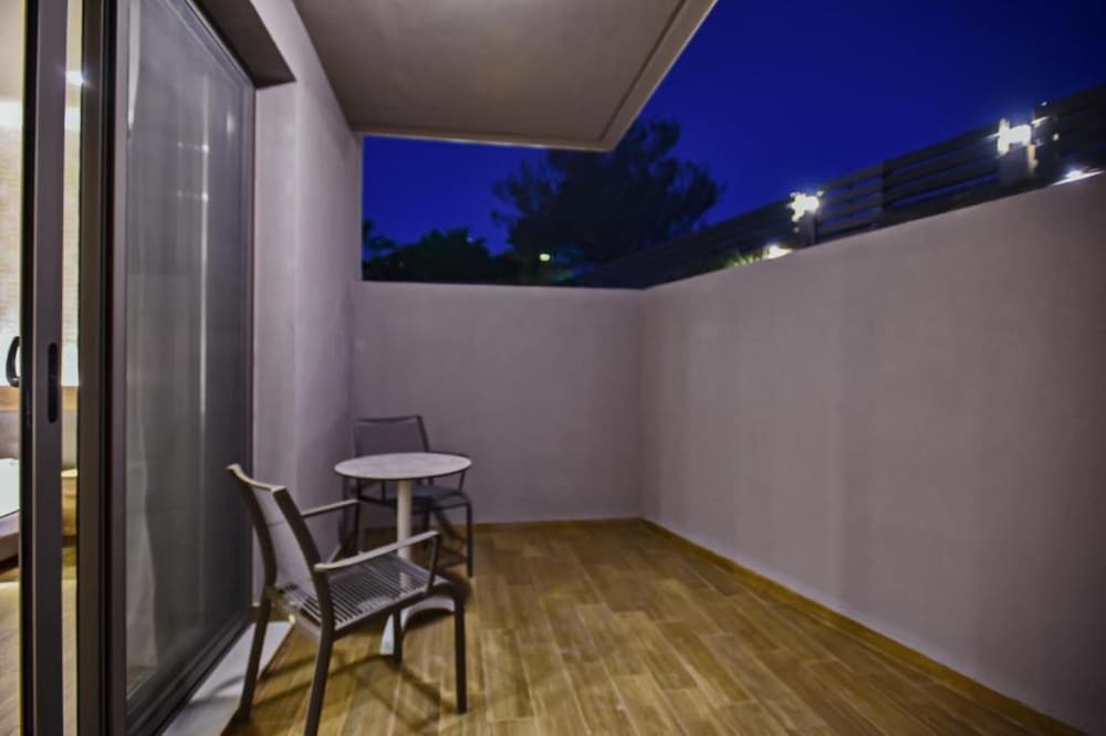 Фото Del Mar Apartments in Stalis