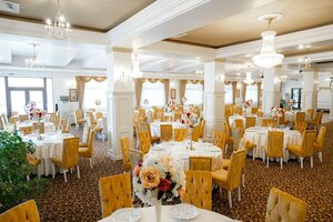 Гостиница Hotel Polaris