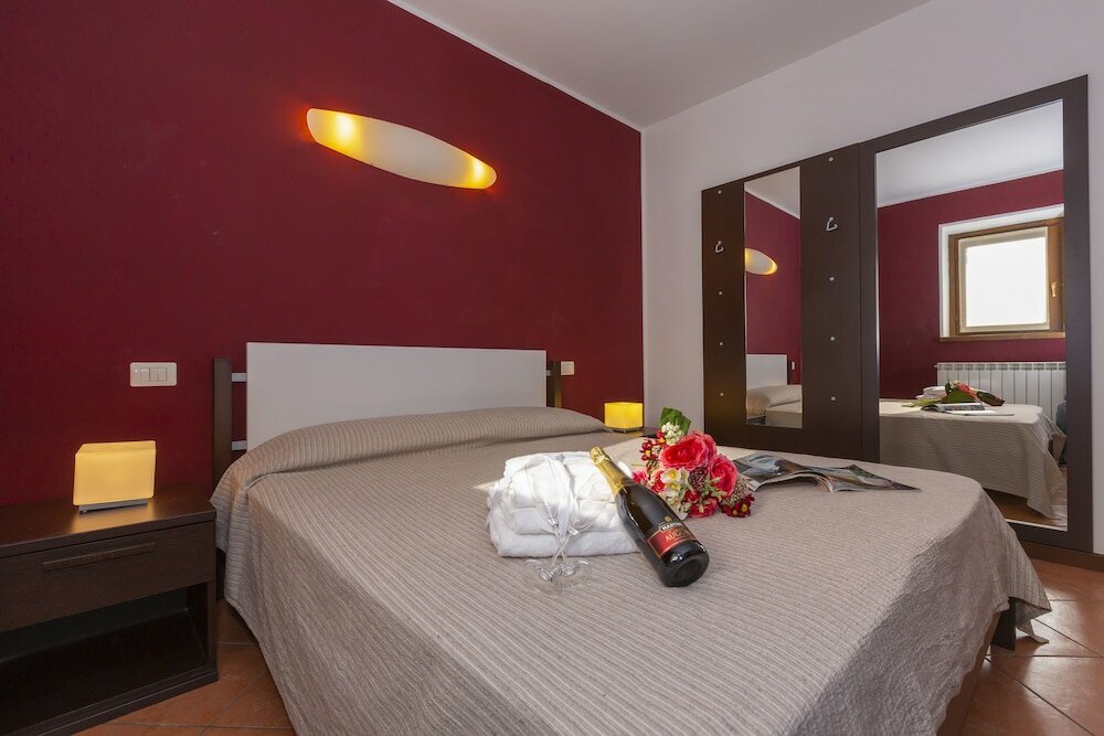 Фото Fontana Del Lago Apt. 9