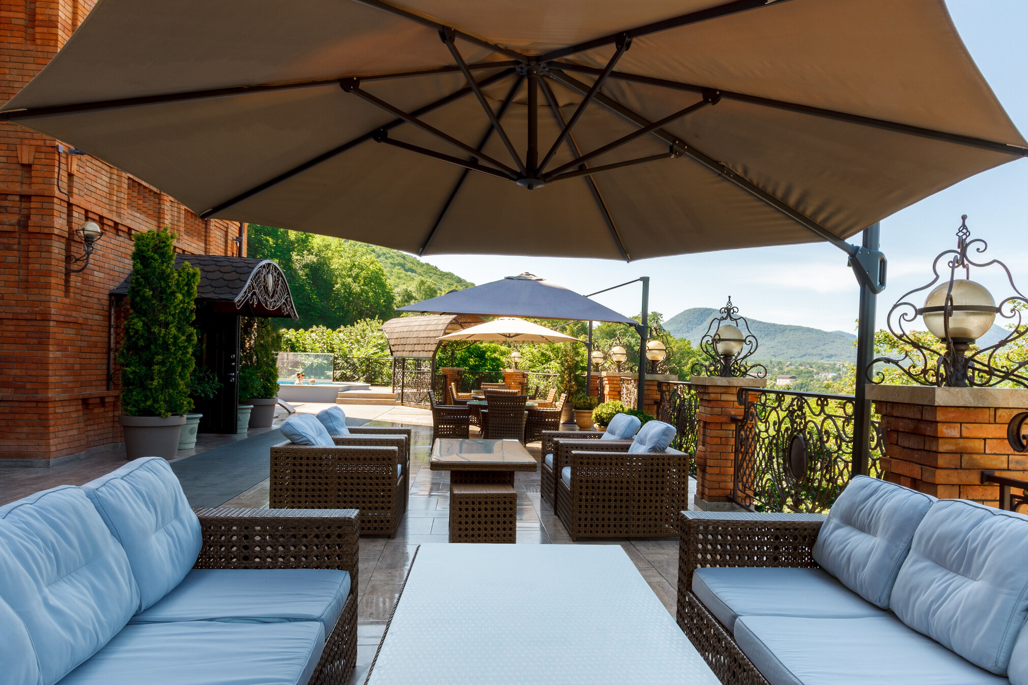 Фото Даховская Слобода