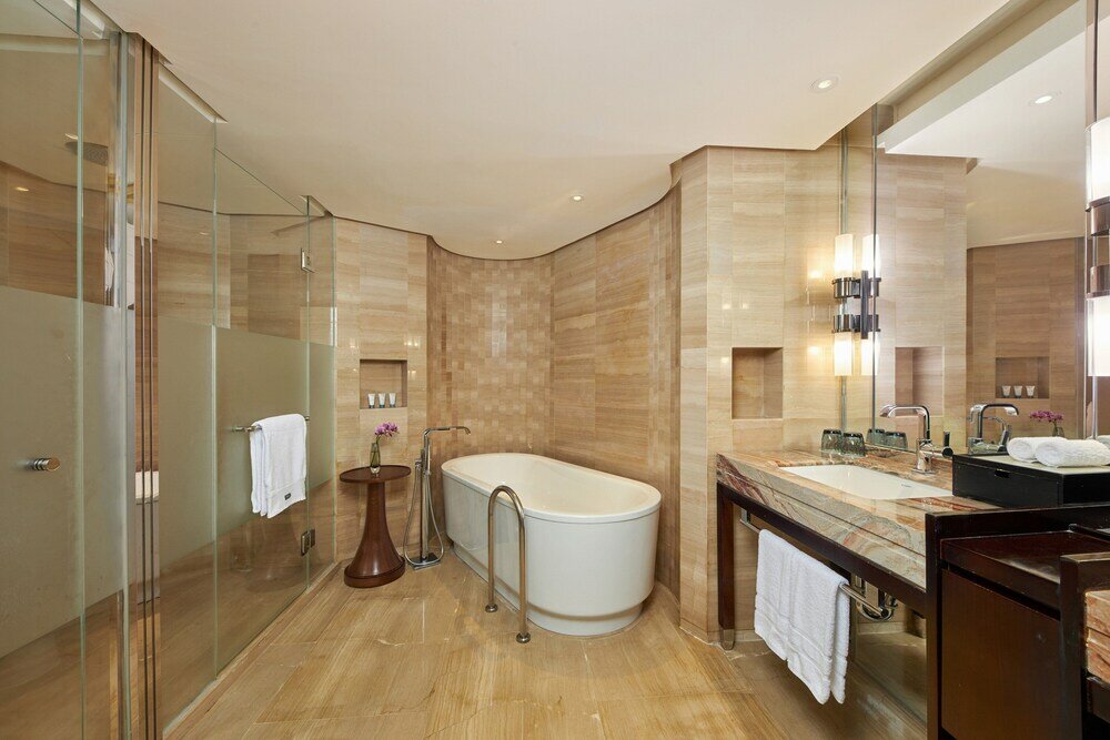 Фото The Westin Xiamen
