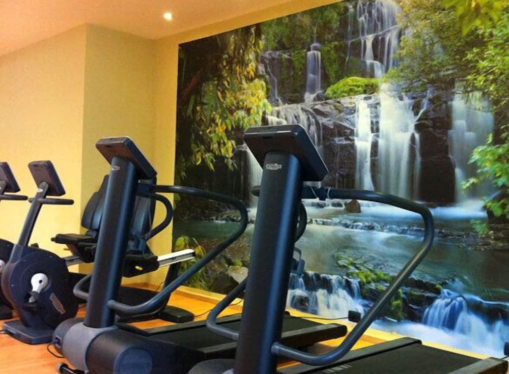 Фото UmbriaVerde Sporting & Resort